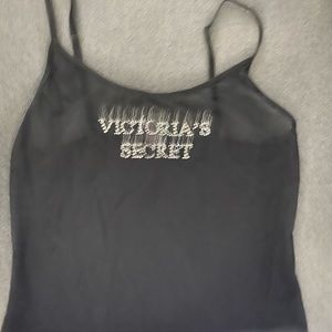 Victoria’s Secret mesh cami